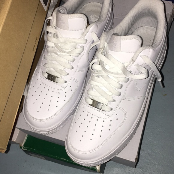 Air Force 1’s - Picture 2 of 2
